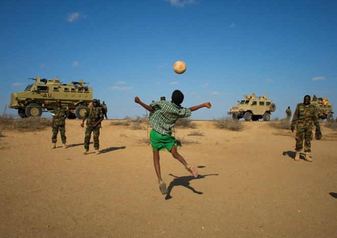How DDR can shrink support for al-Shabab in Somalia